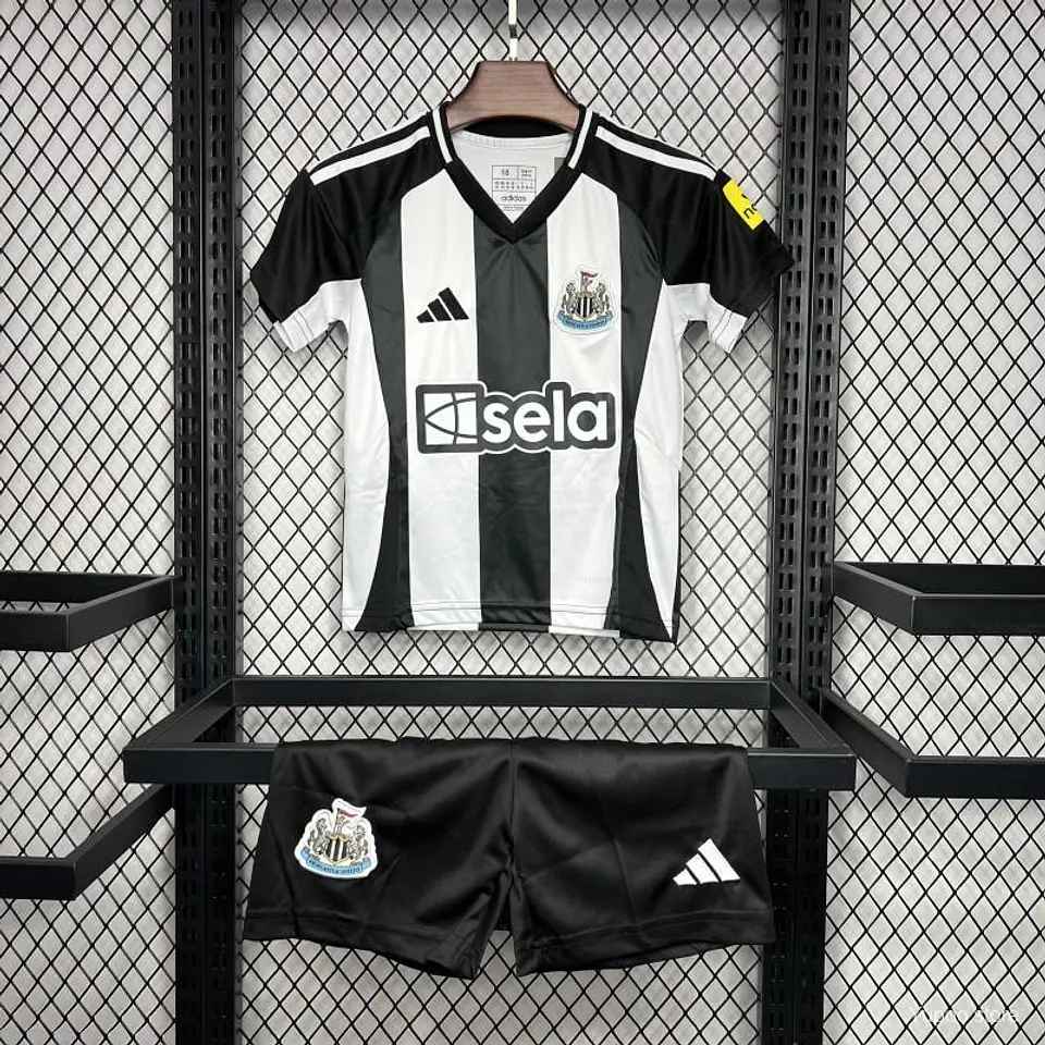 Kit New Castle I 24/25 1