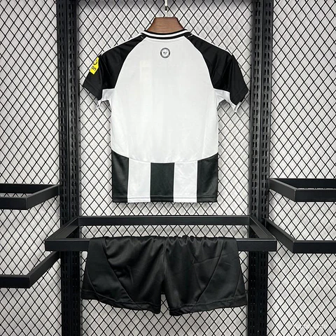 Kit New Castle I 24/25