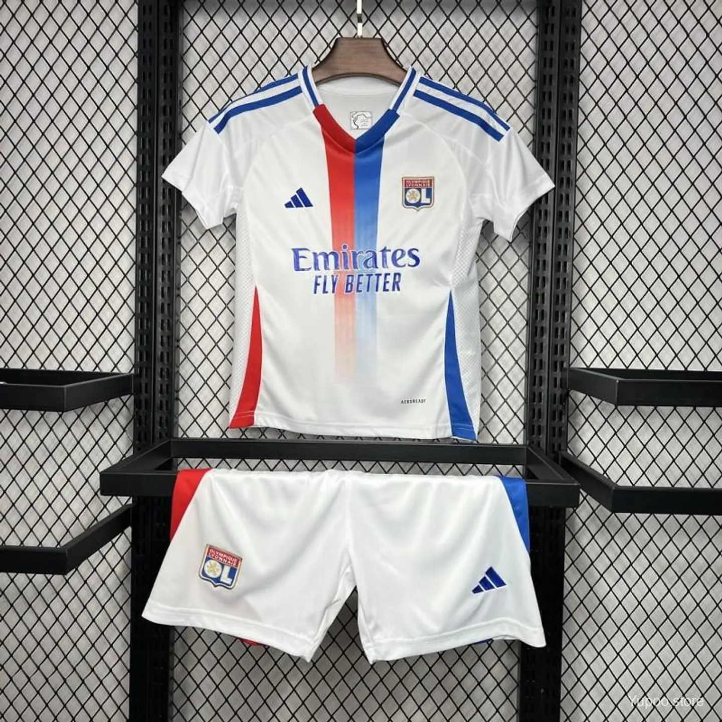 Kit Lyon I 24/25 1