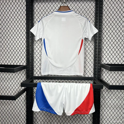 Kit Lyon I 24/25
