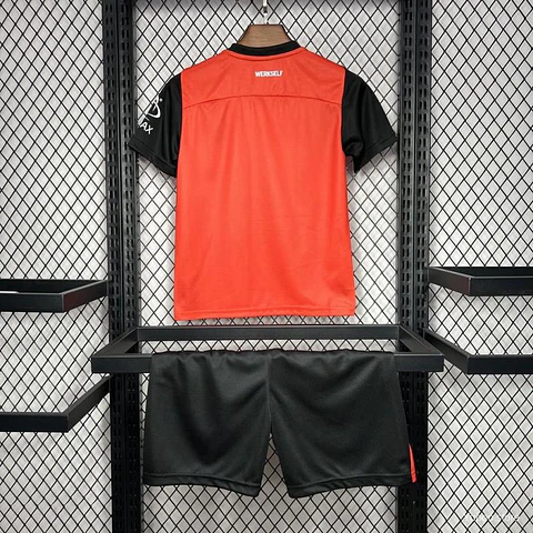 Kit Bayer Leverkusen I 24/25