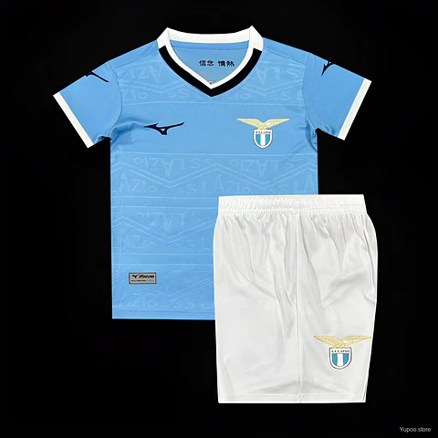 Kit Lázio I 24/25