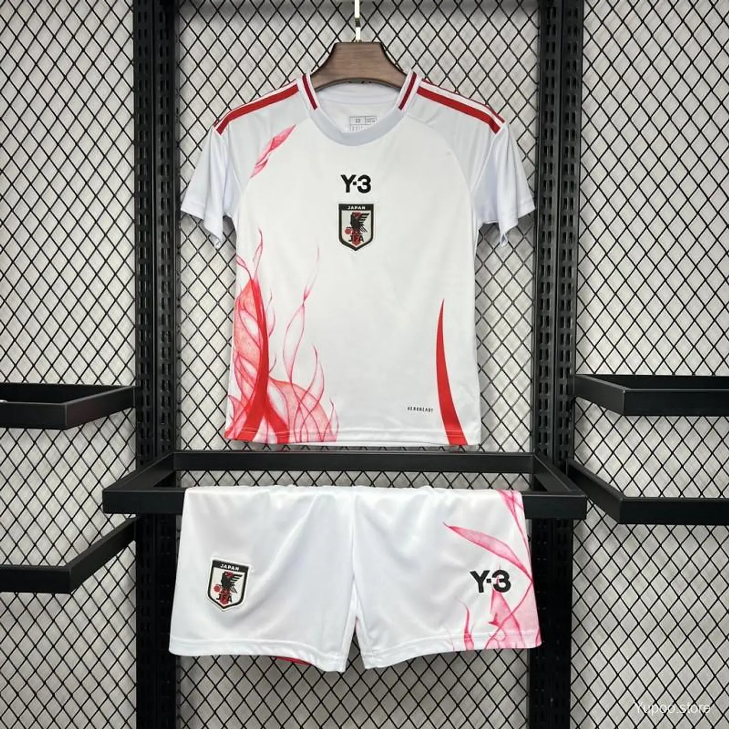 Kit Japão II 24/25 1