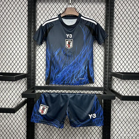 Kit Japão I 24/25