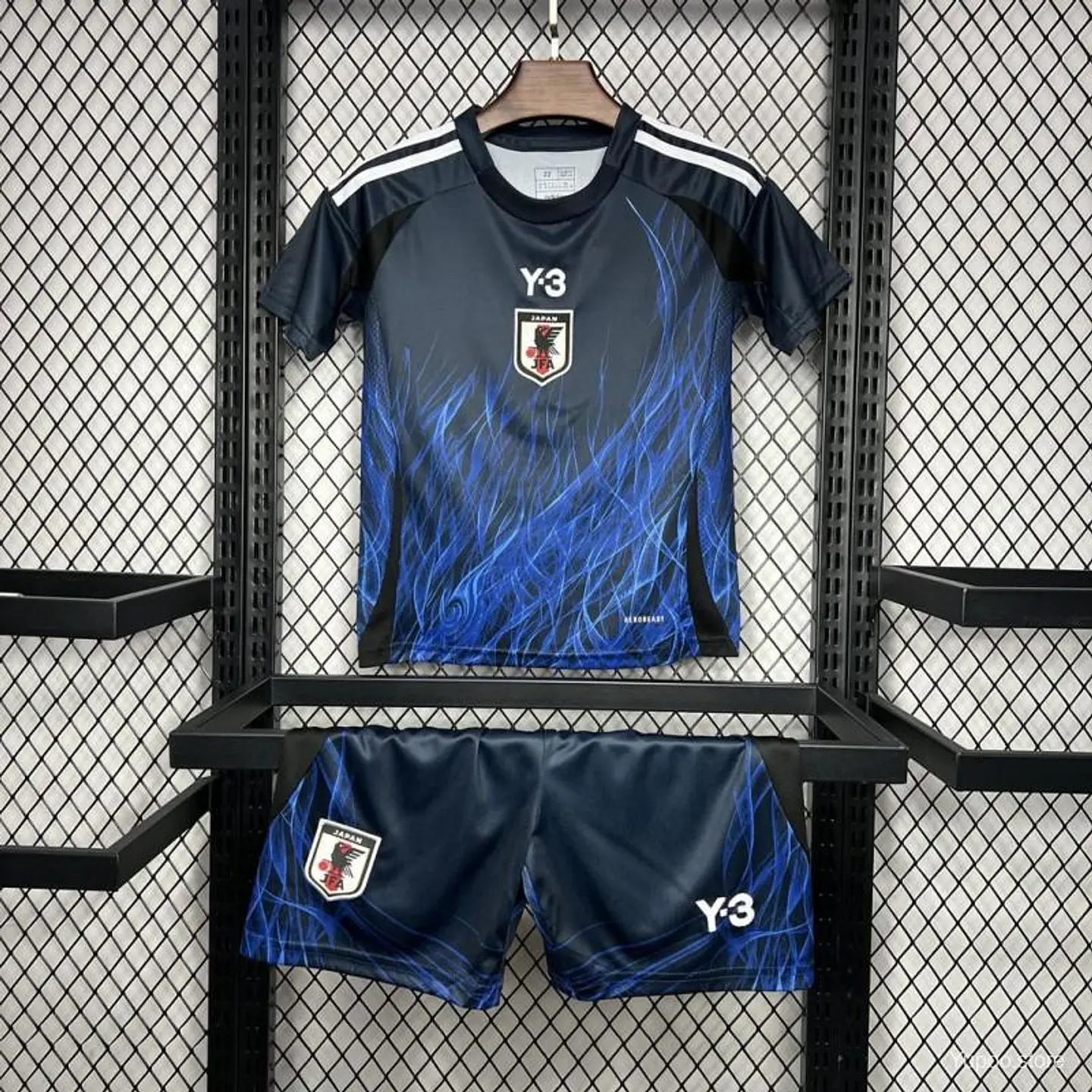 Kit Japão I 24/25 1
