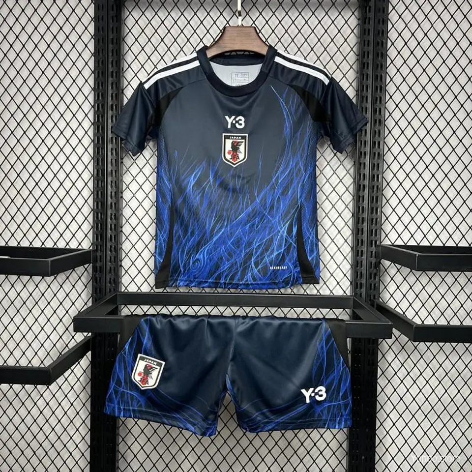 Kit Japão I 24/25 1