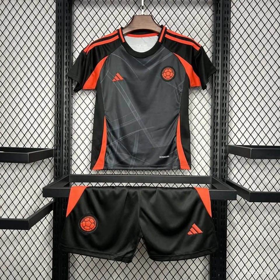 Kit Colômbia II 24/25 1