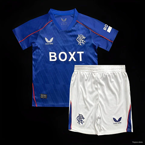 Kit Rangers I 24/25