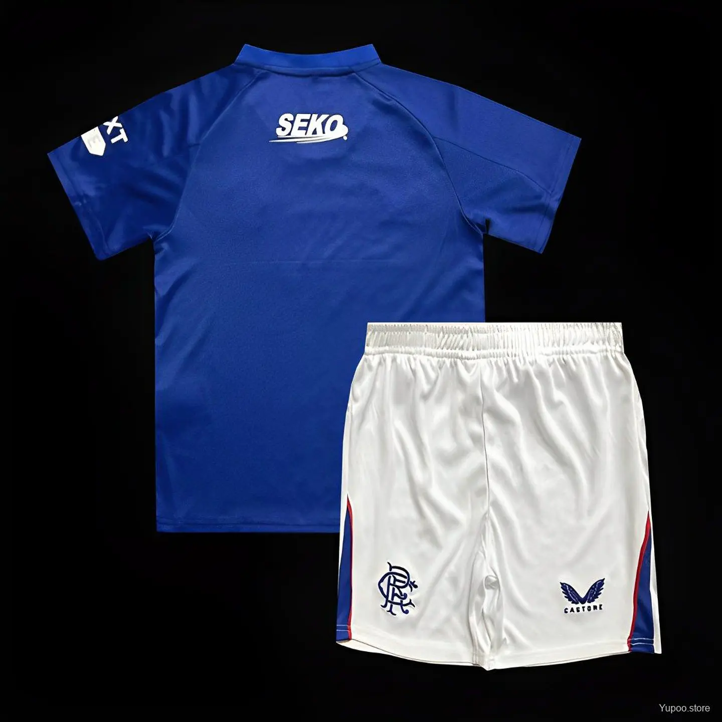 Kit Rangers I 24/25 2