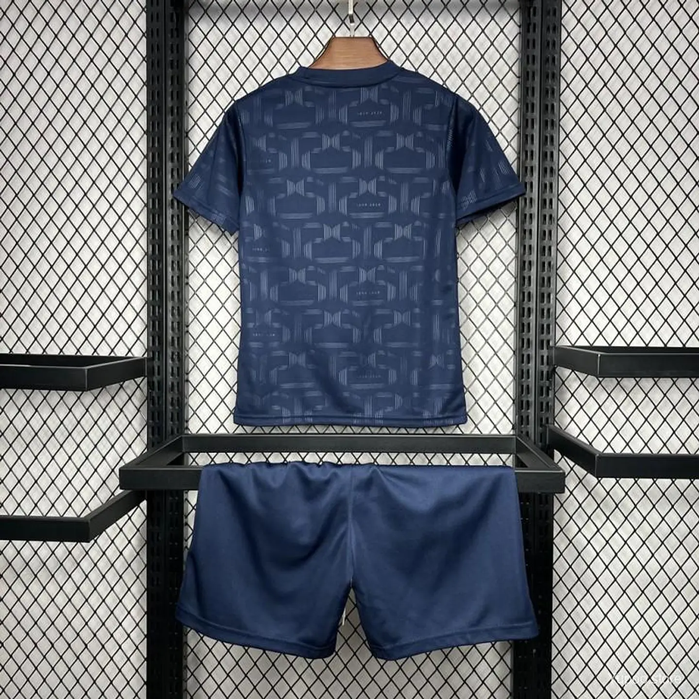 Kit Barcelona Edição Especial  2