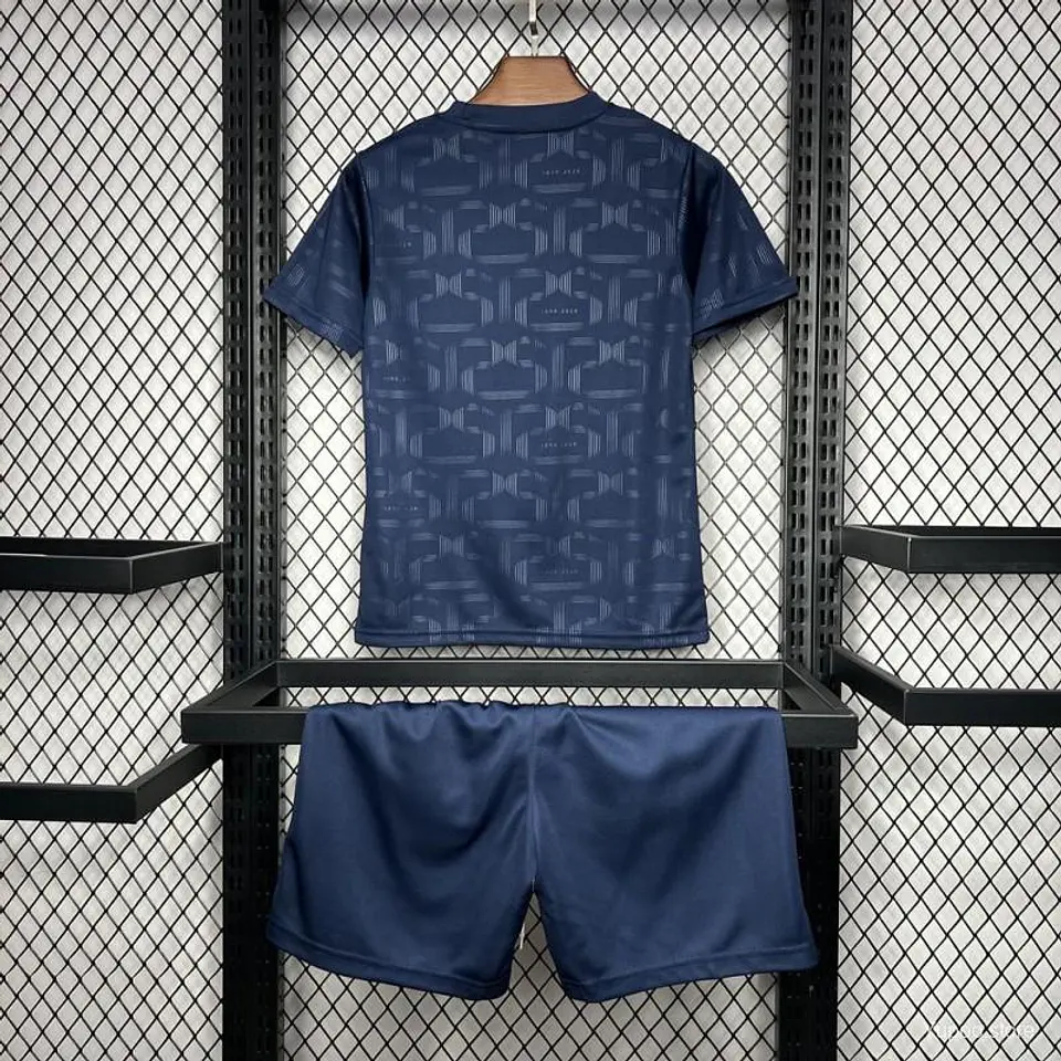 Kit Barcelona Edição Especial  2