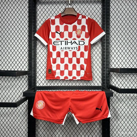 Kit Girona I 24/25