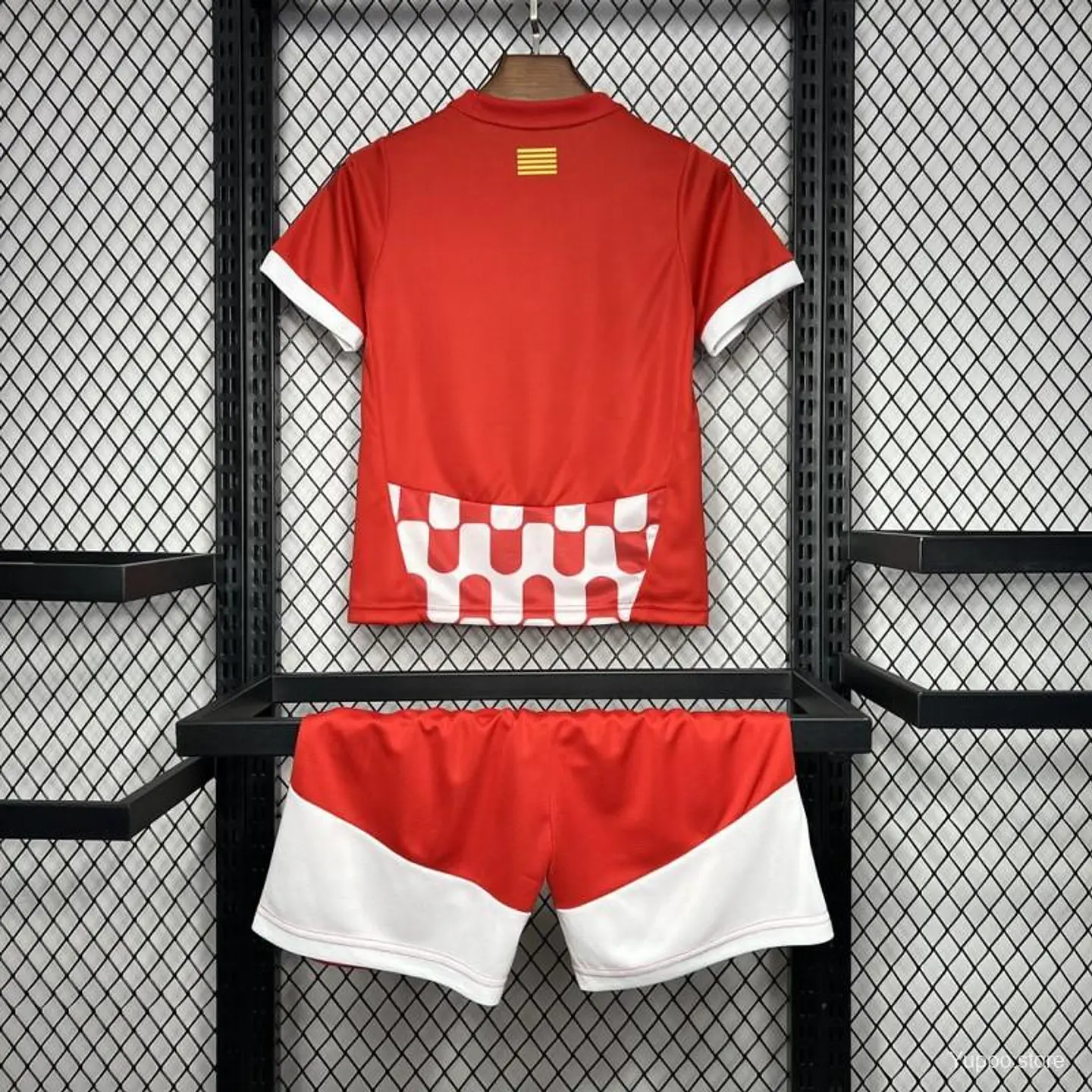 Kit Girona I 24/25 2