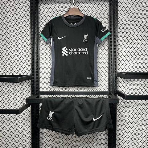 Kit Liverpool II 24/25