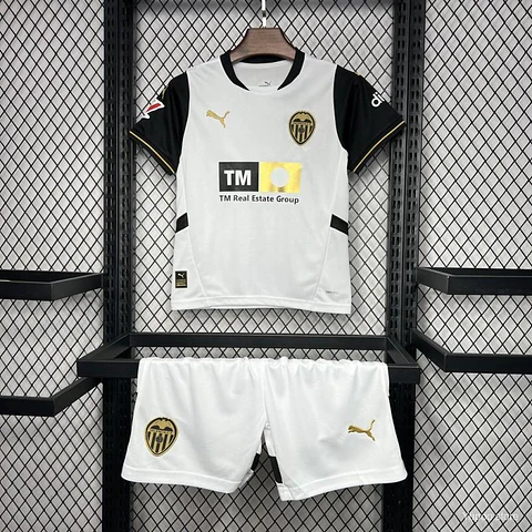 Kit Valencia I 24/25