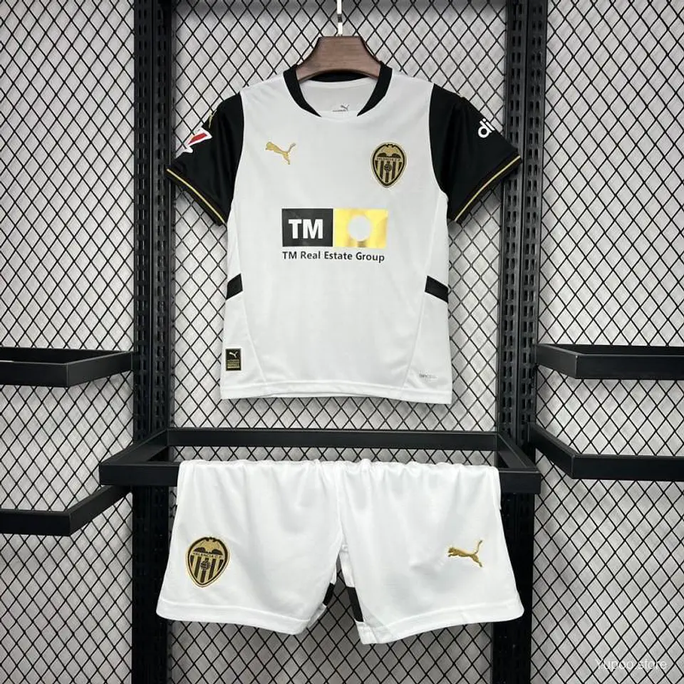 Kit Valencia I 24/25 1