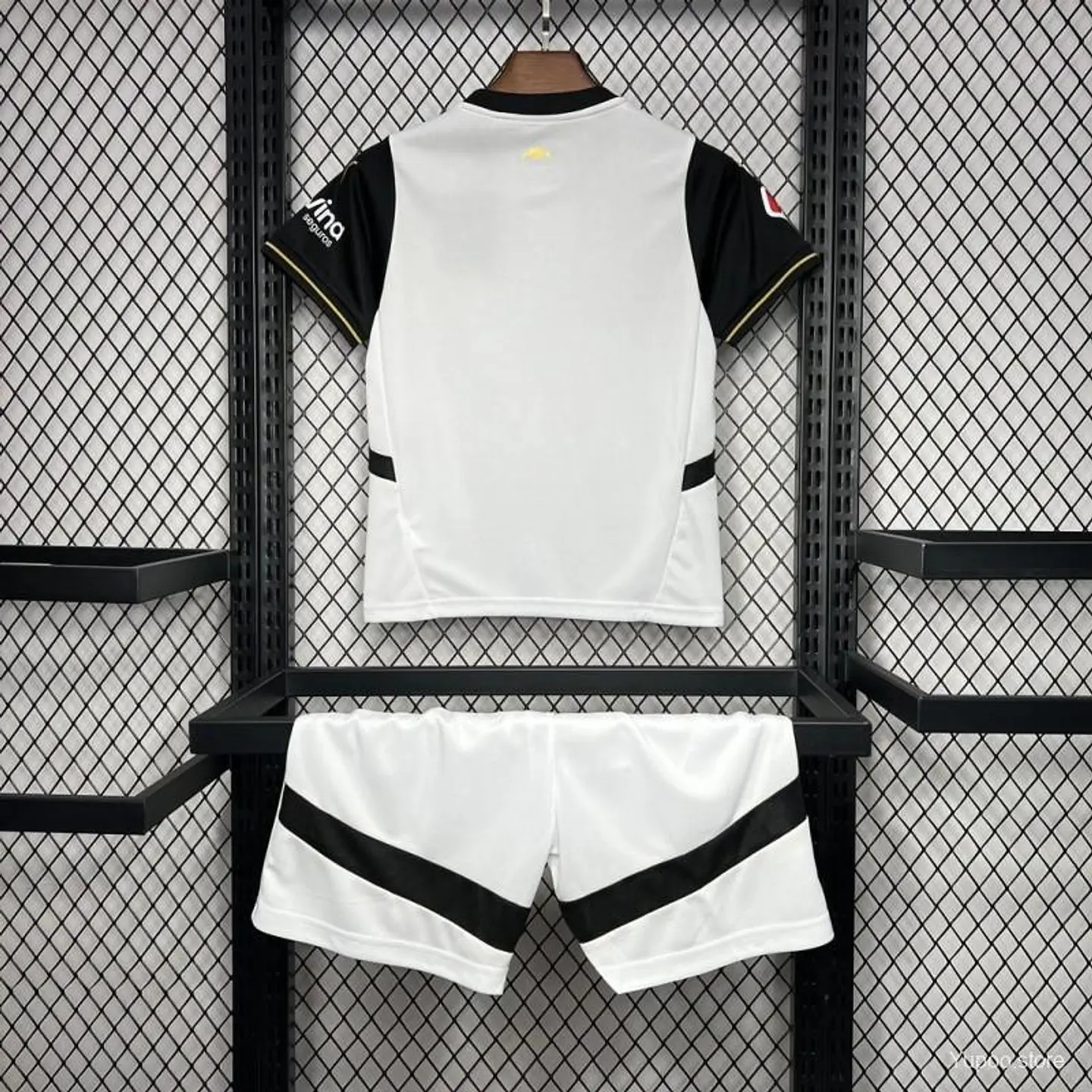 Kit Valencia I 24/25 2