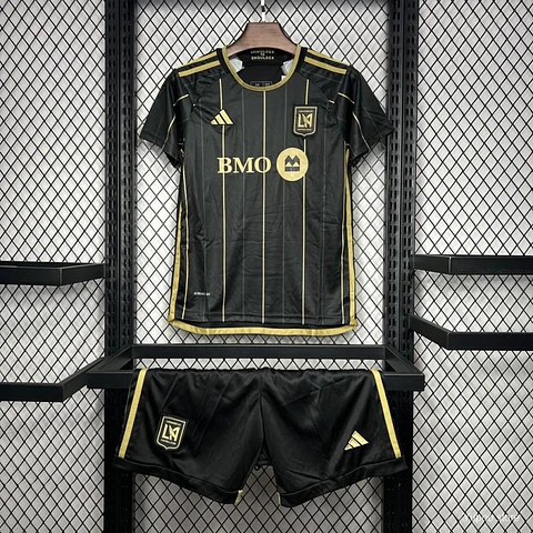 Kit Los Angeles FC I 24/25