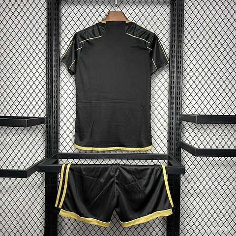 Kit Los Angeles FC I 24/25