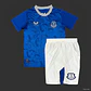 Kit Everton I 24/25 - Thumbnail 1
