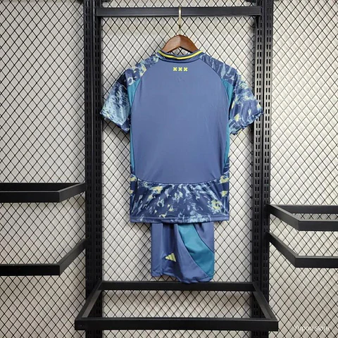 Kit Ajax II 24/25