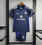 Kit Manchester United II 24/25 - Thumbnail 1