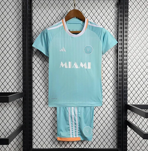 Kit Inter Miami III 24/25