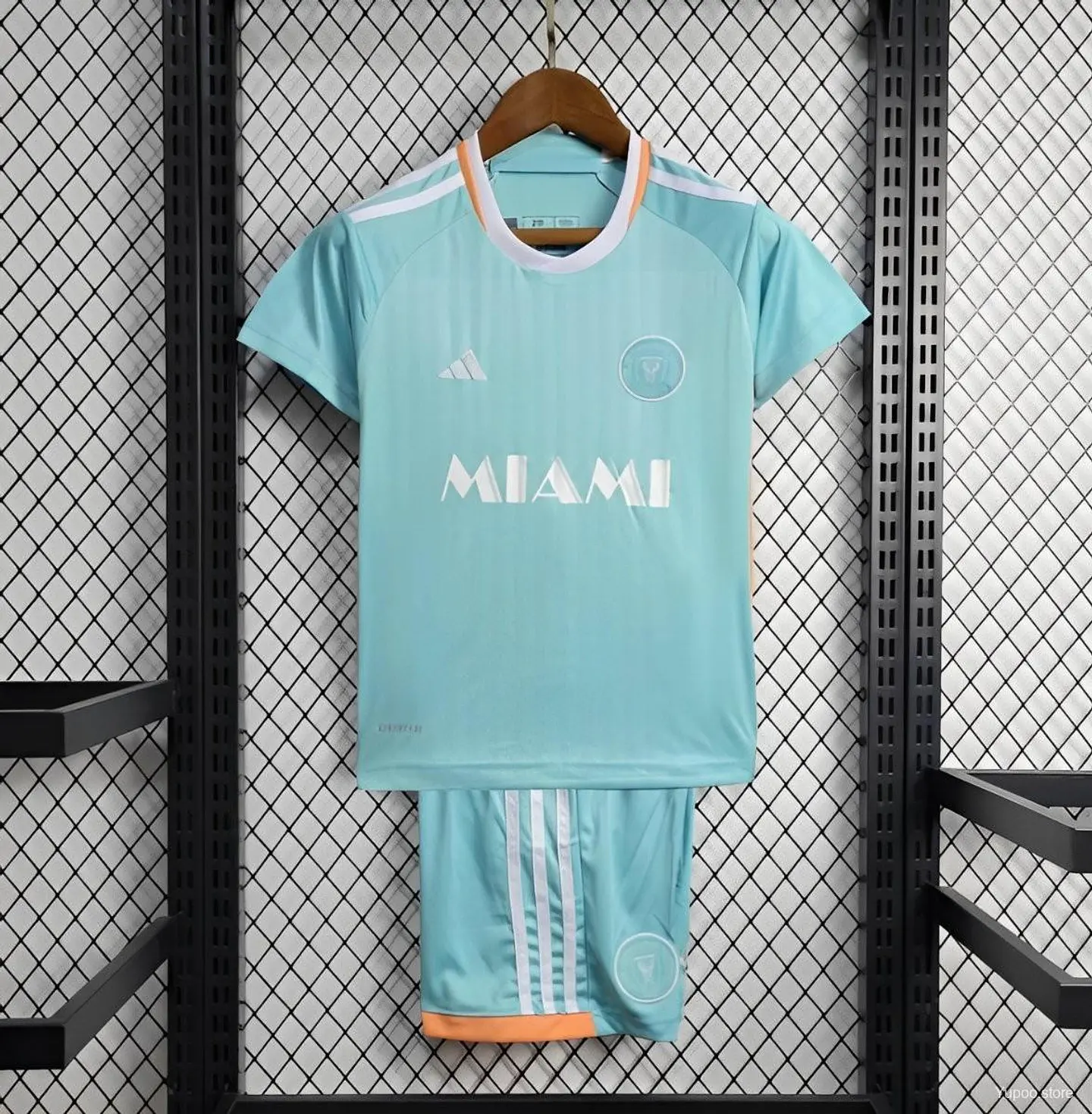 Kit Inter Miami III 24/25 1