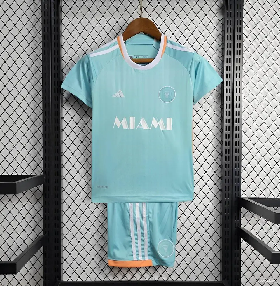 Kit Inter Miami III 24/25 1