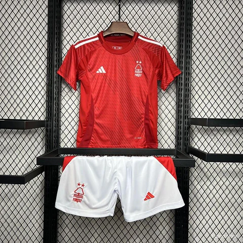 Kit Nottingham Forest I 24/25