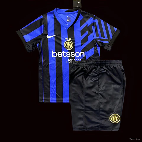 Kit Inter I 24/25
