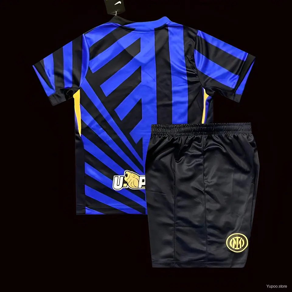 Kit Inter I 24/25 2
