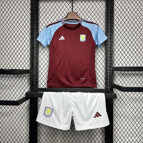 Kit Aston Villa I 24/25