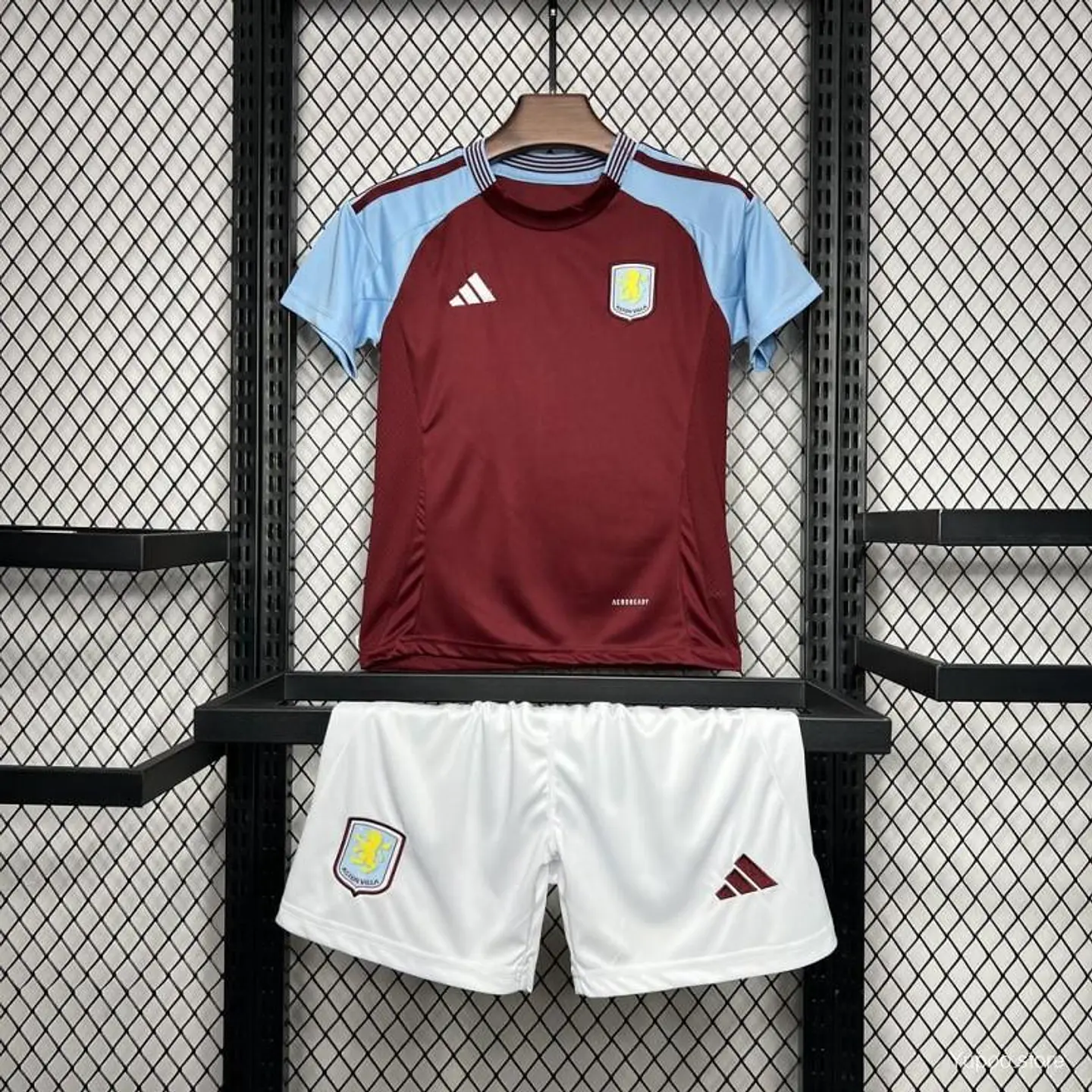 Kit Aston Villa I 24/25 1