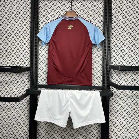 Kit Aston Villa I 24/25