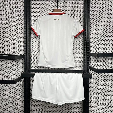 Kit AC Milan II 24/25