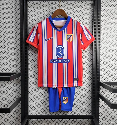 Kit Atlético Madrid I 24/25