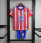 Kit Atlético Madrid I 24/25 - Thumbnail 1