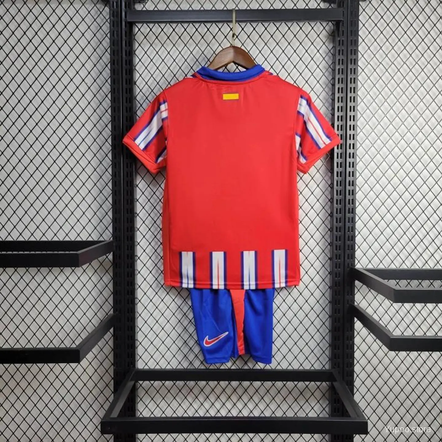 Kit Atlético Madrid I 24/25 2