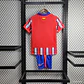 Kit Atlético Madrid I 24/25 - Thumbnail 2