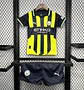Kit Manchester City II 24/25 - Thumbnail 1