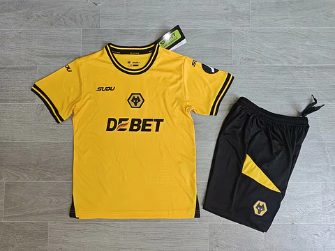 Kit Wolverhampton I 24/25