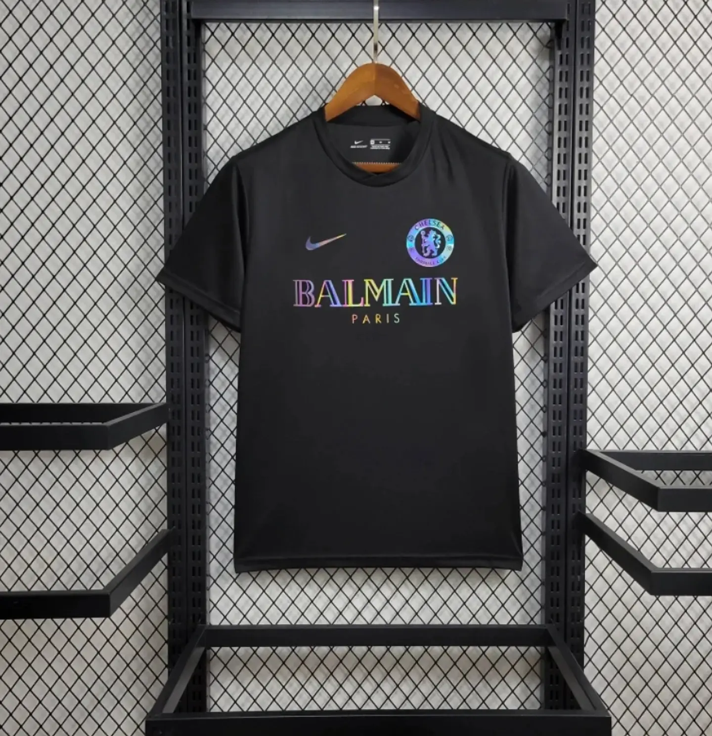 Camisola Chelsea Edição Especial  1