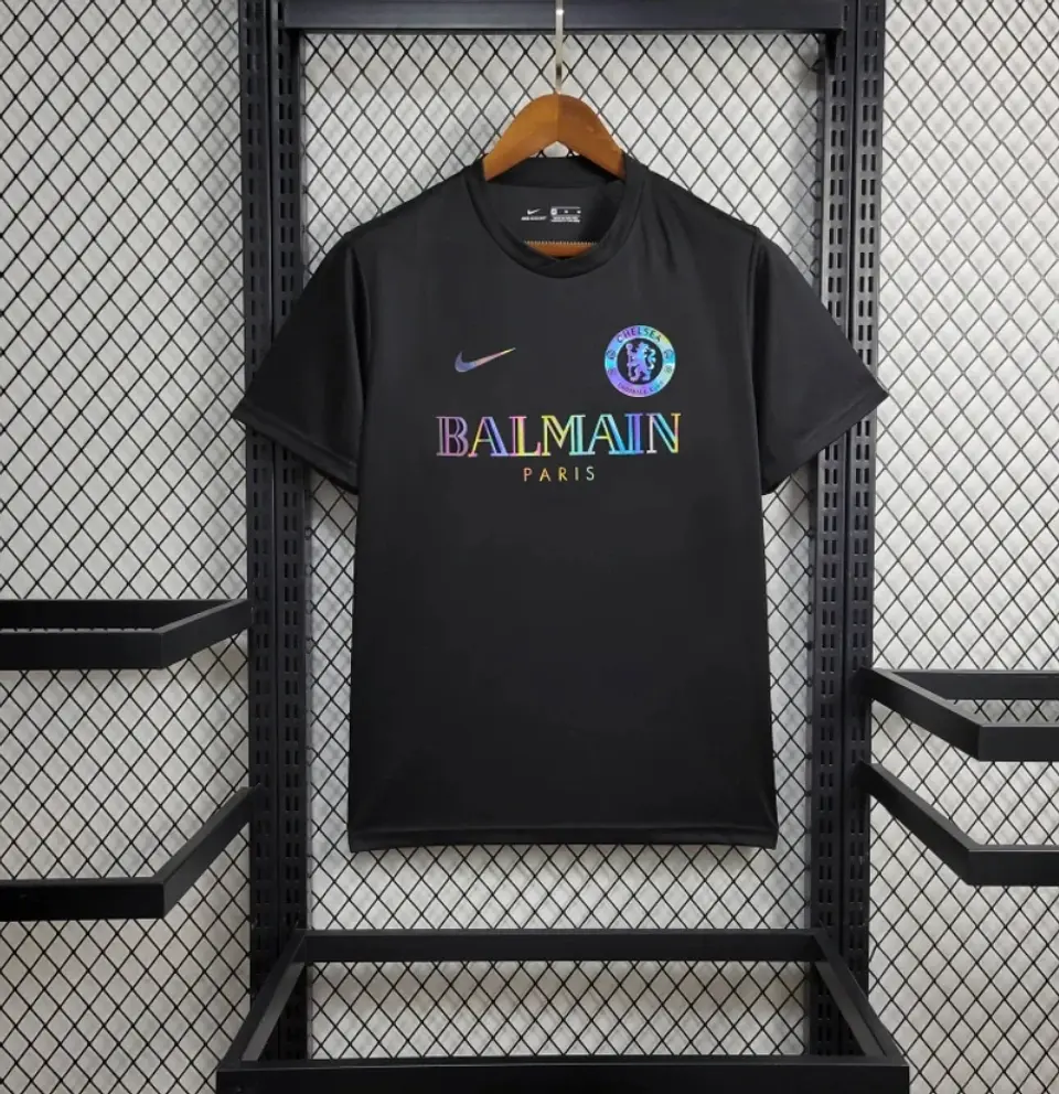 Camisola Chelsea Edição Especial  1