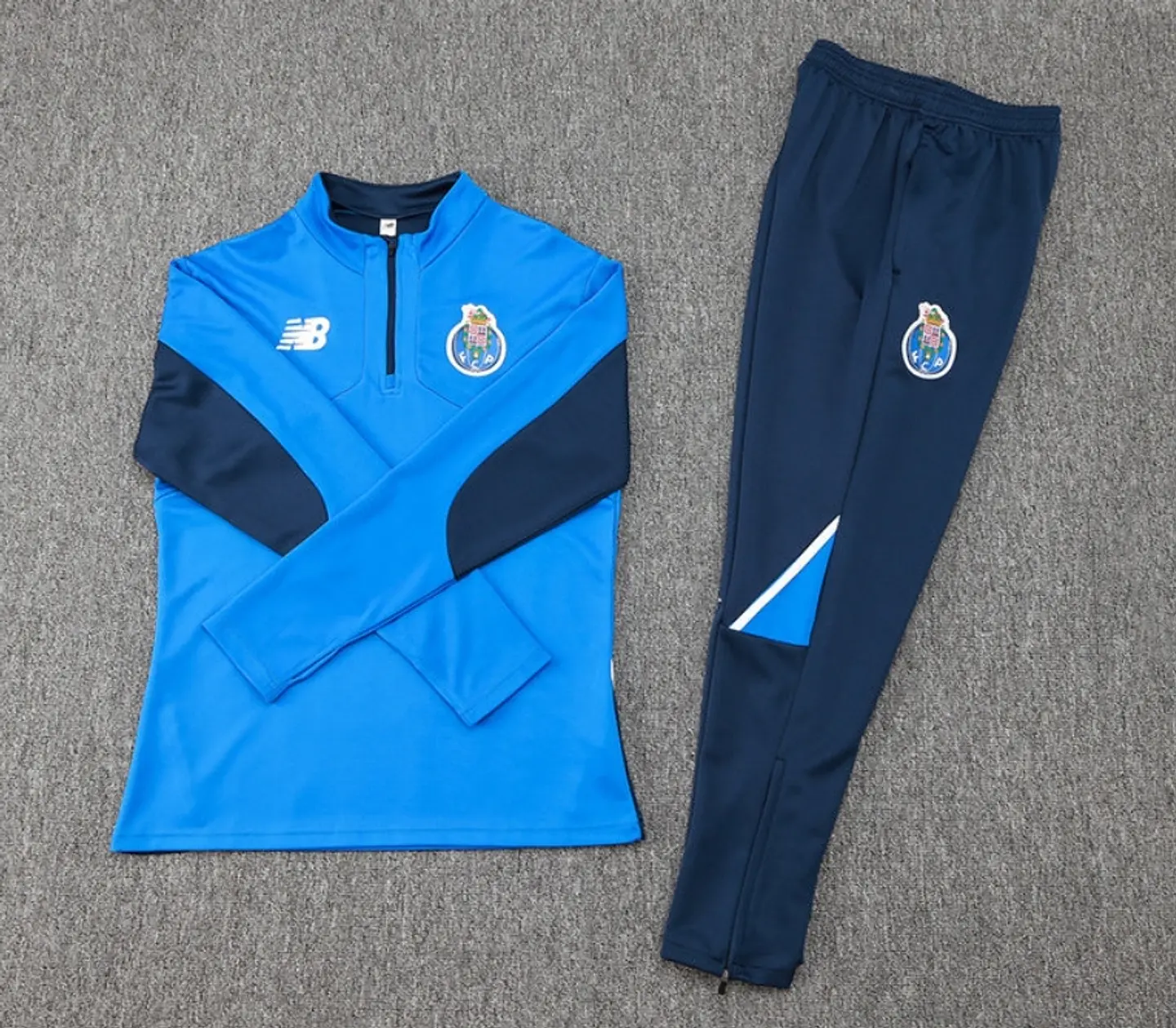 Fato de treino FC Porto 24/25 1