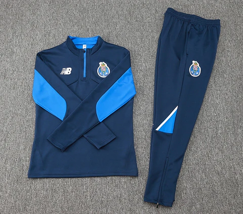 Fato de treino FC Porto 24/25