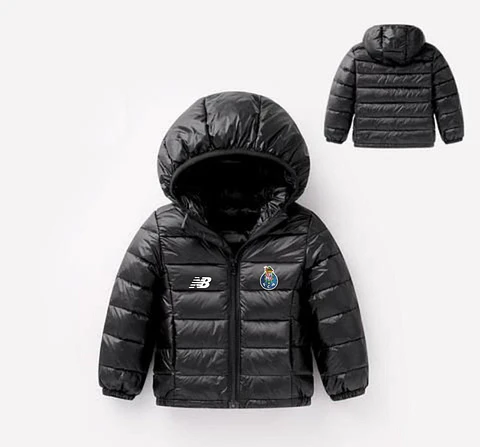 Quispo de Júnior FC Porto