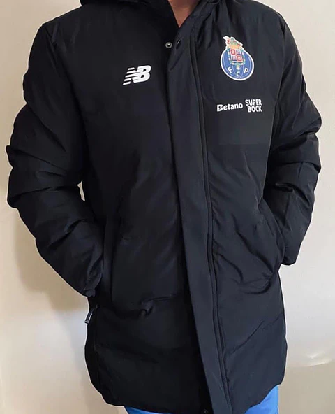Quispo comprido FC Porto