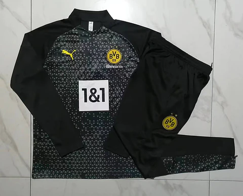 Fato de treino Borussia Dortmund