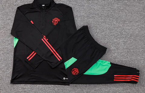 Fato de treino Manchester United
